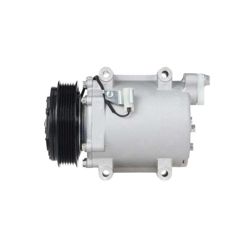 Compresseur, climatisation HELLA 8FK 366 201-411 - Visuel 3