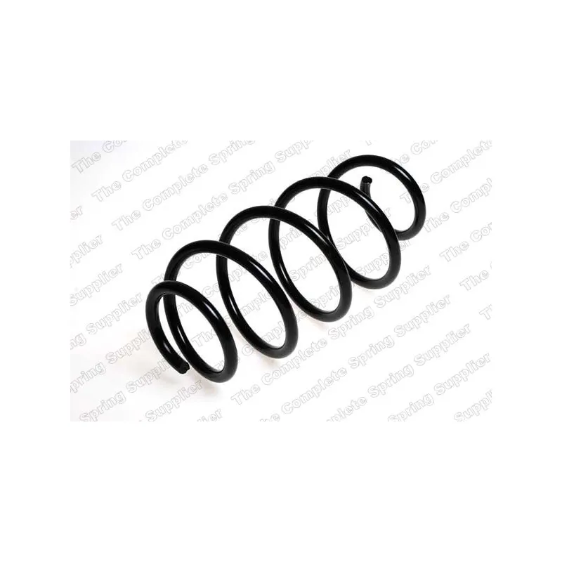 Ressort de suspension LESJOFORS 4095050
