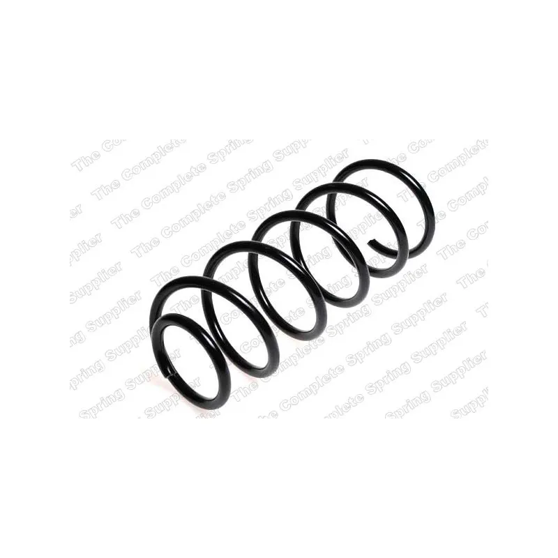 Ressort de suspension LESJOFORS 4095052