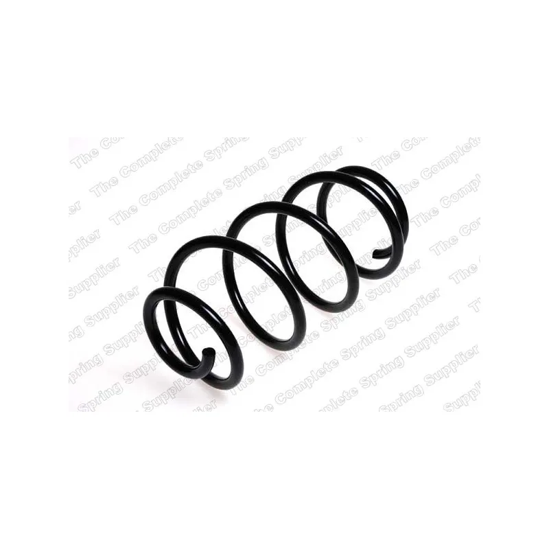 Ressort de suspension LESJOFORS 4095053