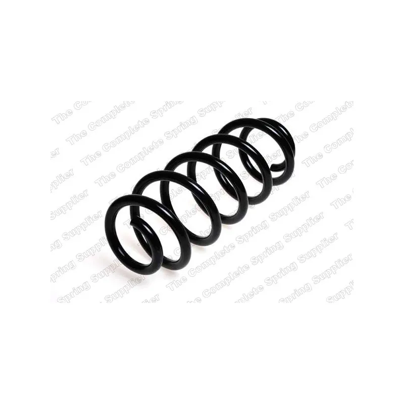 Ressort de suspension LESJOFORS 4095057
