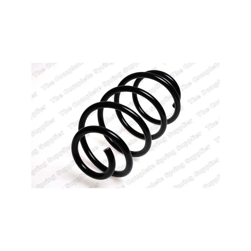 Ressort de suspension LESJOFORS 4095058