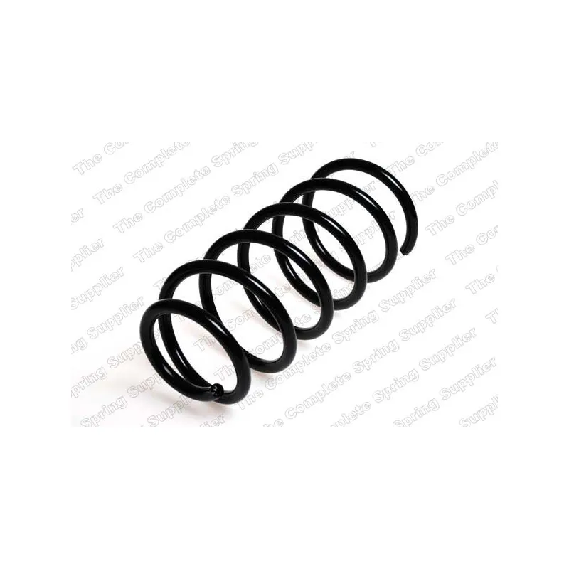 Ressort de suspension LESJOFORS 4095060
