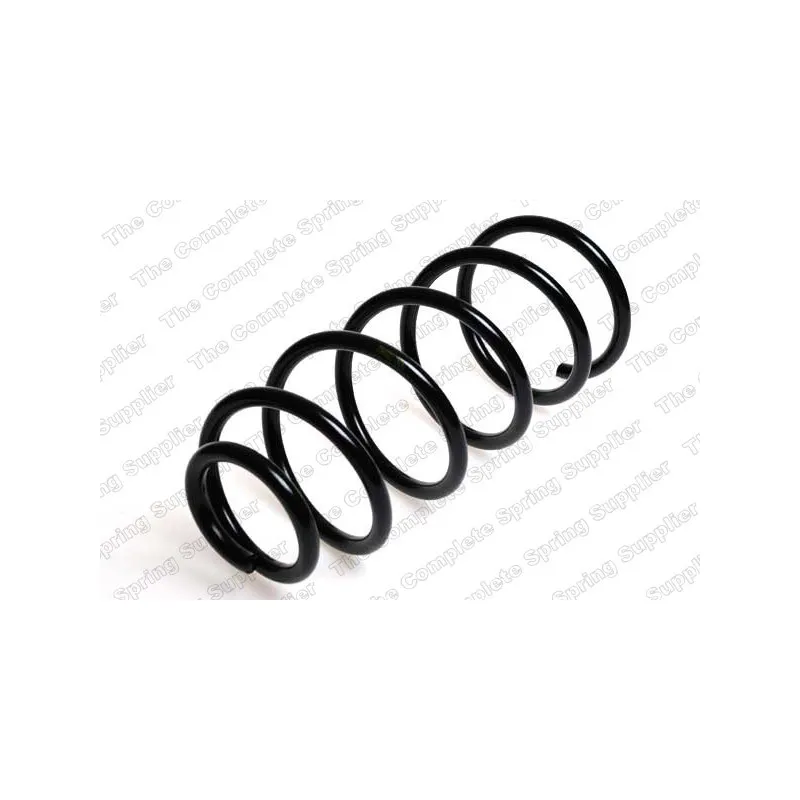 Ressort de suspension LESJOFORS 4095061
