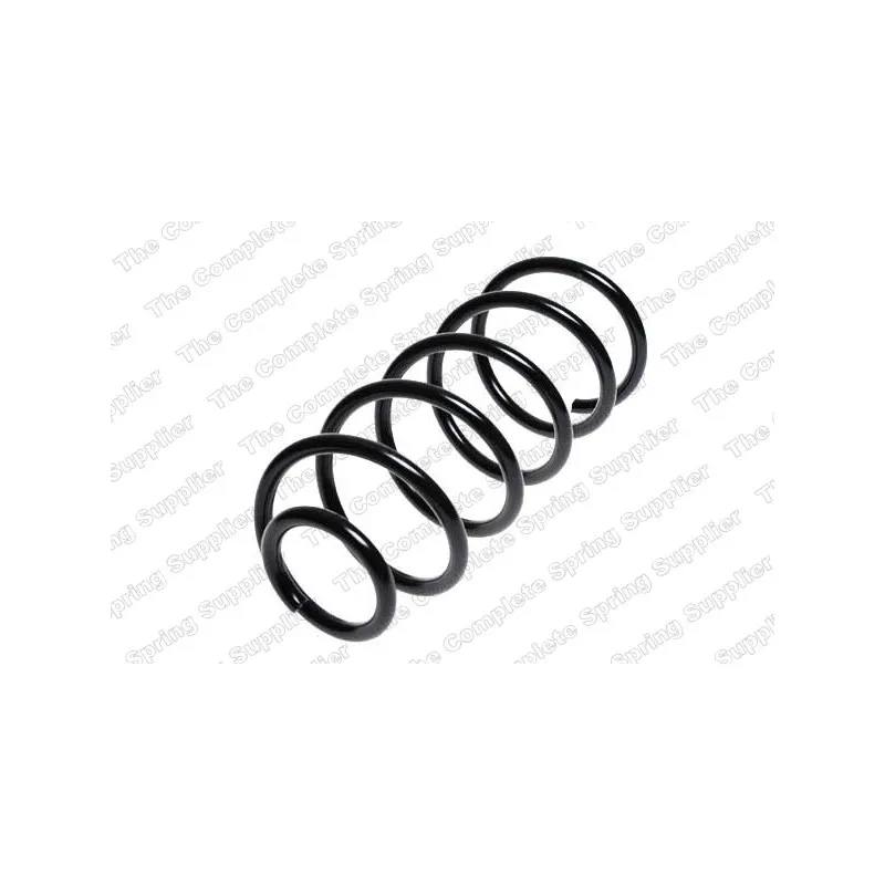 Ressort de suspension LESJOFORS 4095062