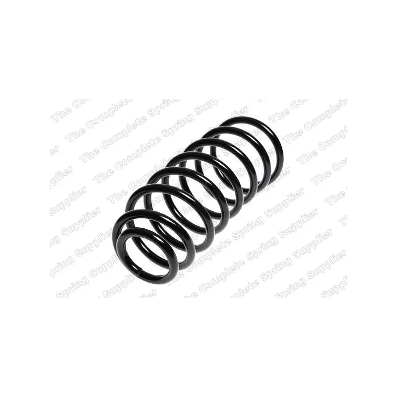 Ressort de suspension LESJOFORS 4095063