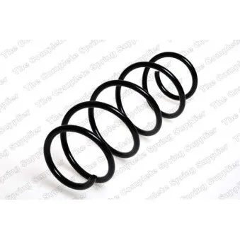 Ressort de suspension LESJOFORS 4095064
