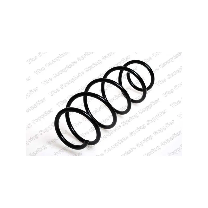Ressort de suspension LESJOFORS 4095064