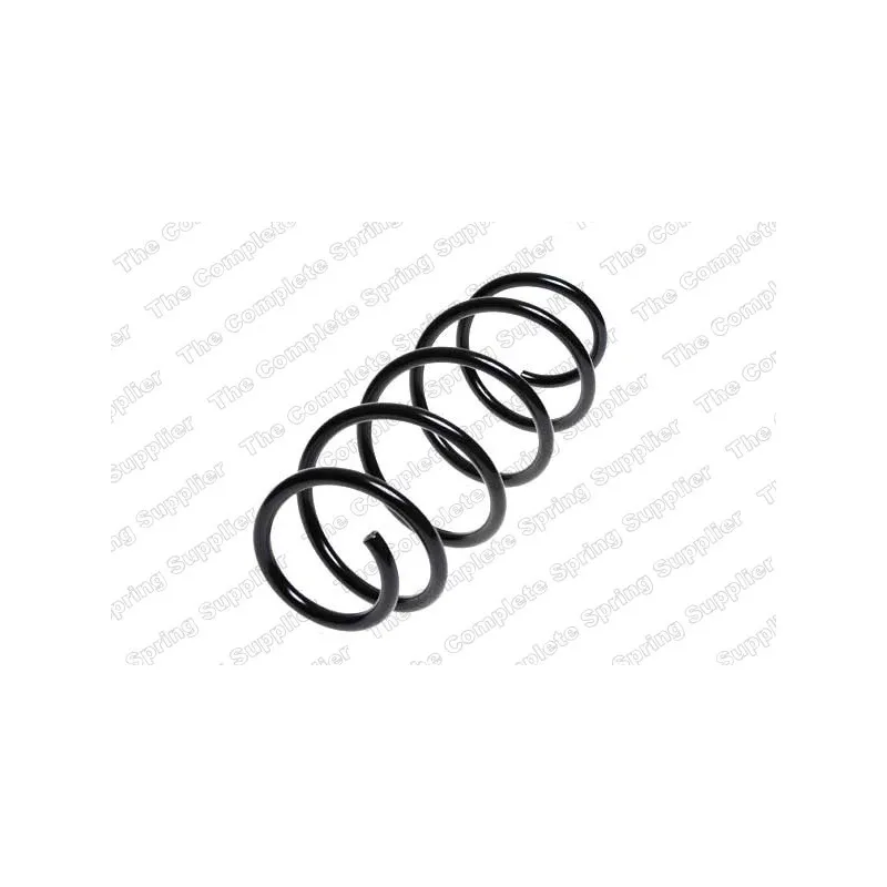 Ressort de suspension LESJOFORS 4095065