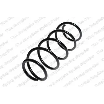 Ressort de suspension LESJOFORS 4095066