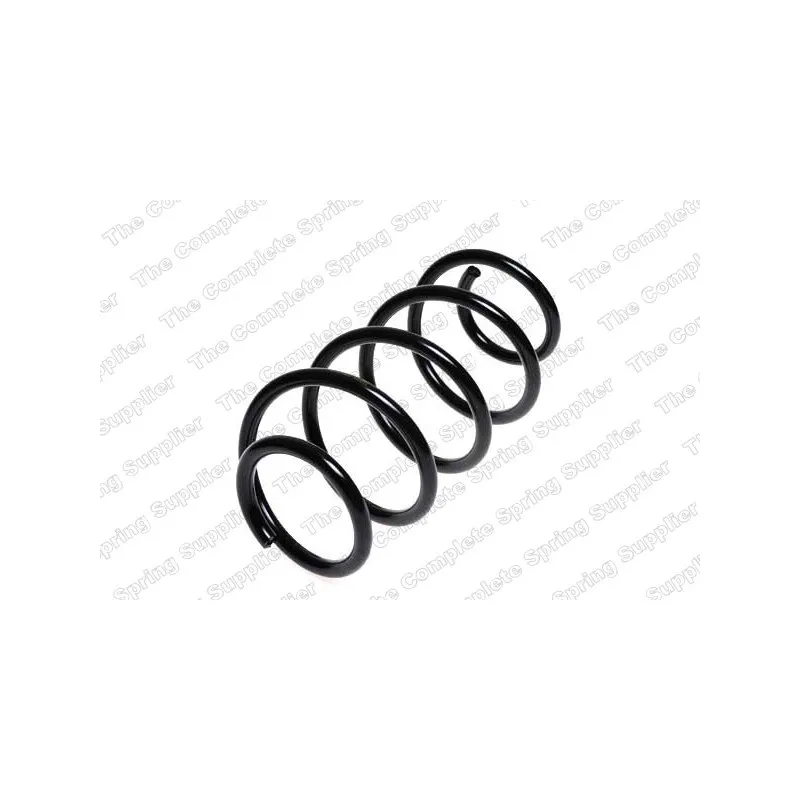 Ressort de suspension LESJOFORS 4095067