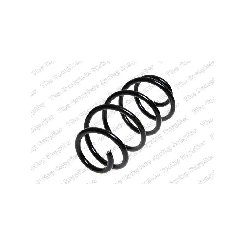 Ressort de suspension LESJOFORS 4095069