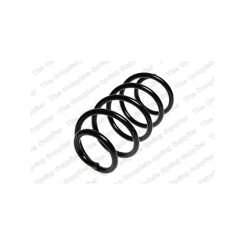 Ressort de suspension LESJOFORS 4095070