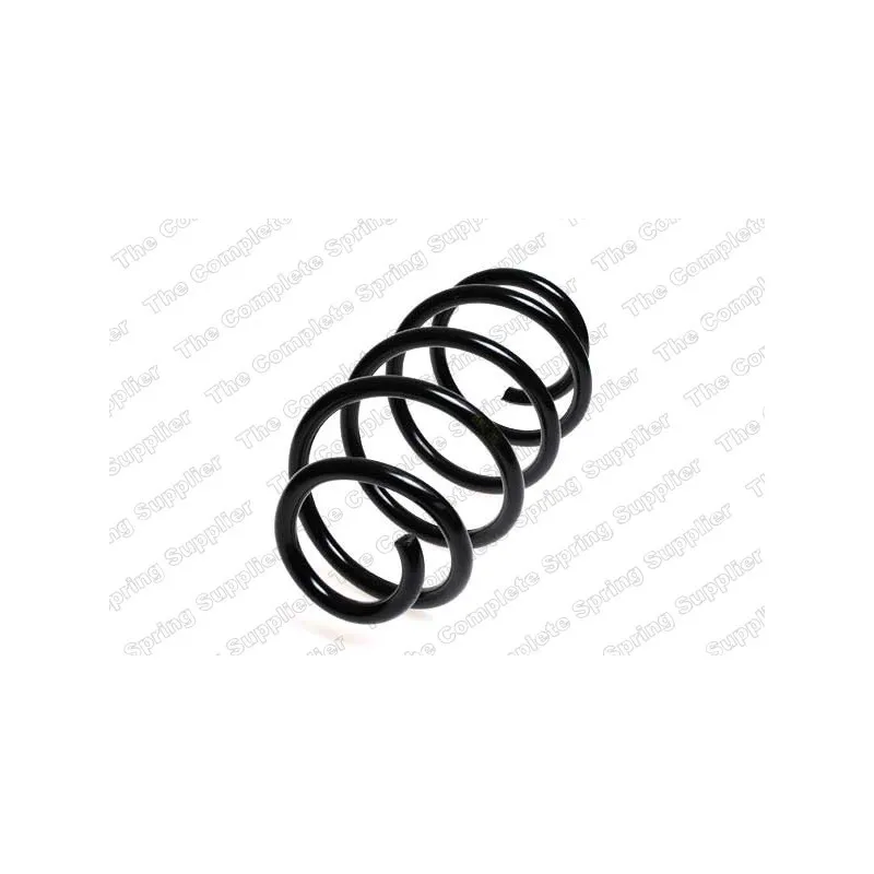 Ressort de suspension LESJOFORS 4095071