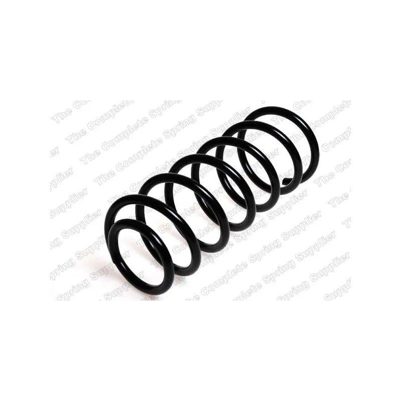 Ressort de suspension LESJOFORS 4095072