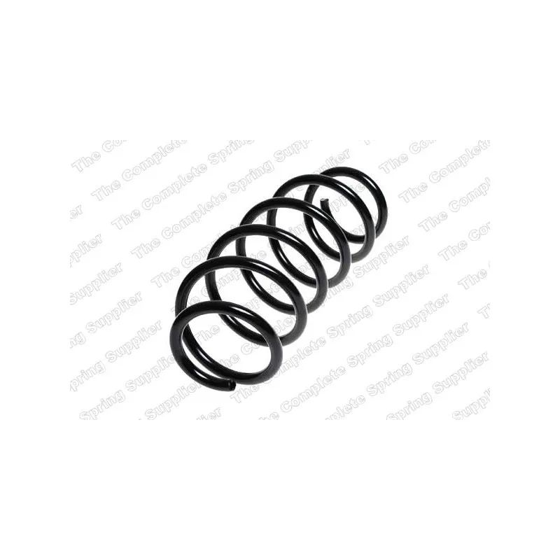 Ressort de suspension LESJOFORS 4095074