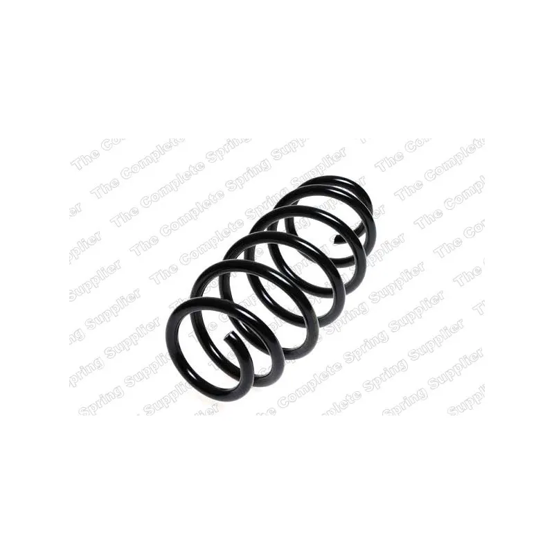 Ressort de suspension LESJOFORS 4095075