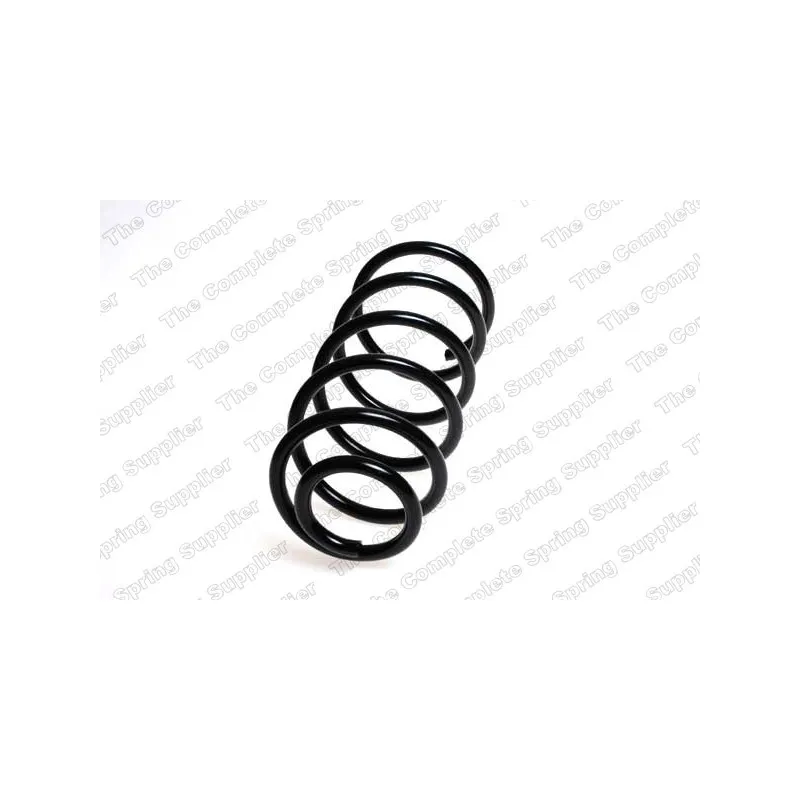 Ressort de suspension LESJOFORS 4095077