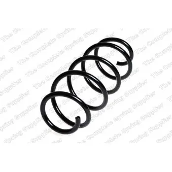 Ressort de suspension LESJOFORS 4095079