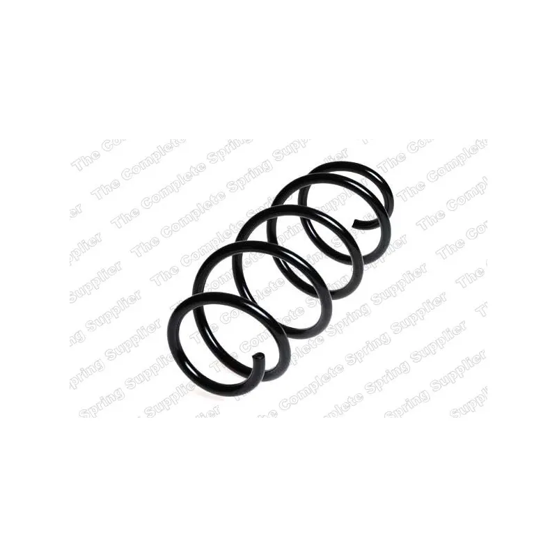 Ressort de suspension LESJOFORS 4095079