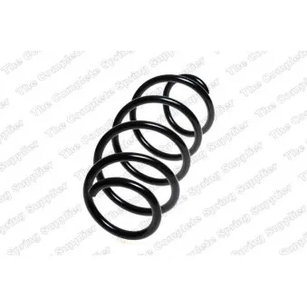 Ressort de suspension LESJOFORS 4095080