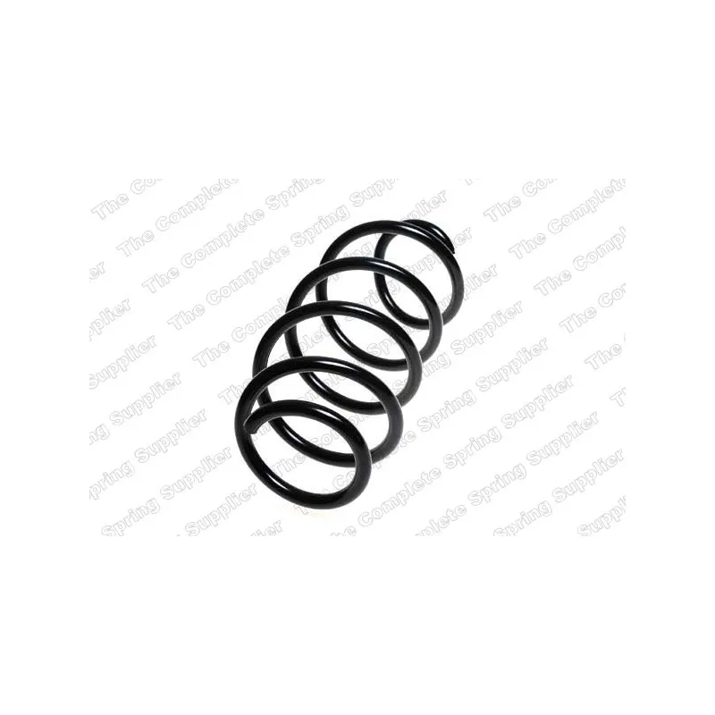 Ressort de suspension LESJOFORS 4095080