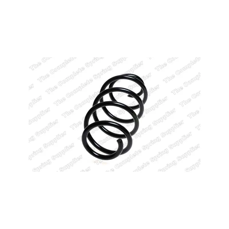 Ressort de suspension LESJOFORS 4095081