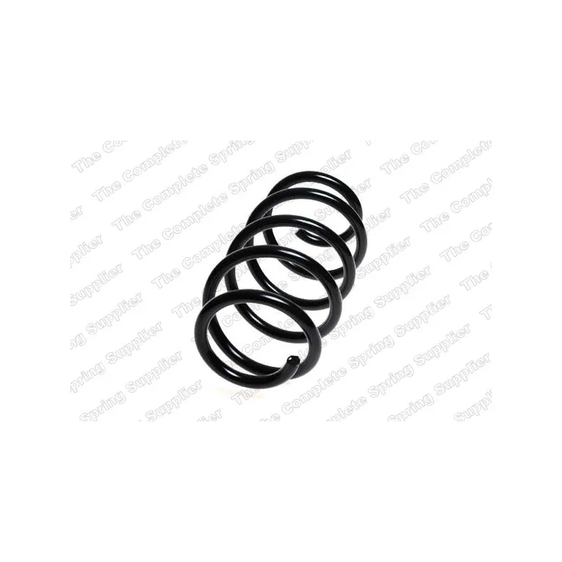 Ressort de suspension LESJOFORS 4095083