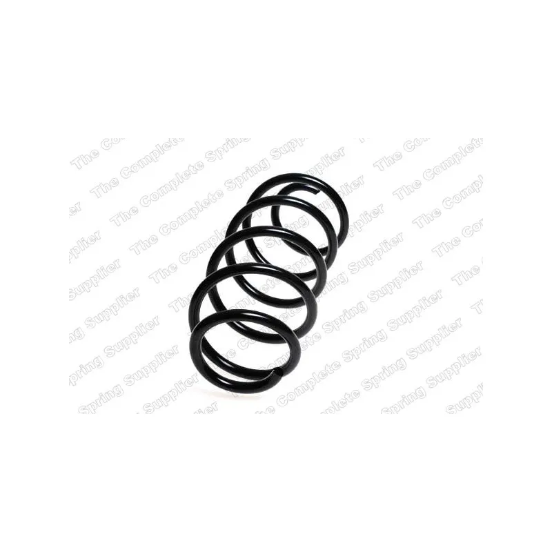 Ressort de suspension LESJOFORS 4095084