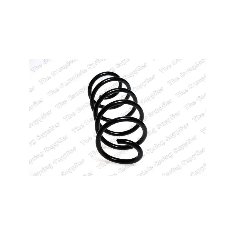 Ressort de suspension LESJOFORS 4095086