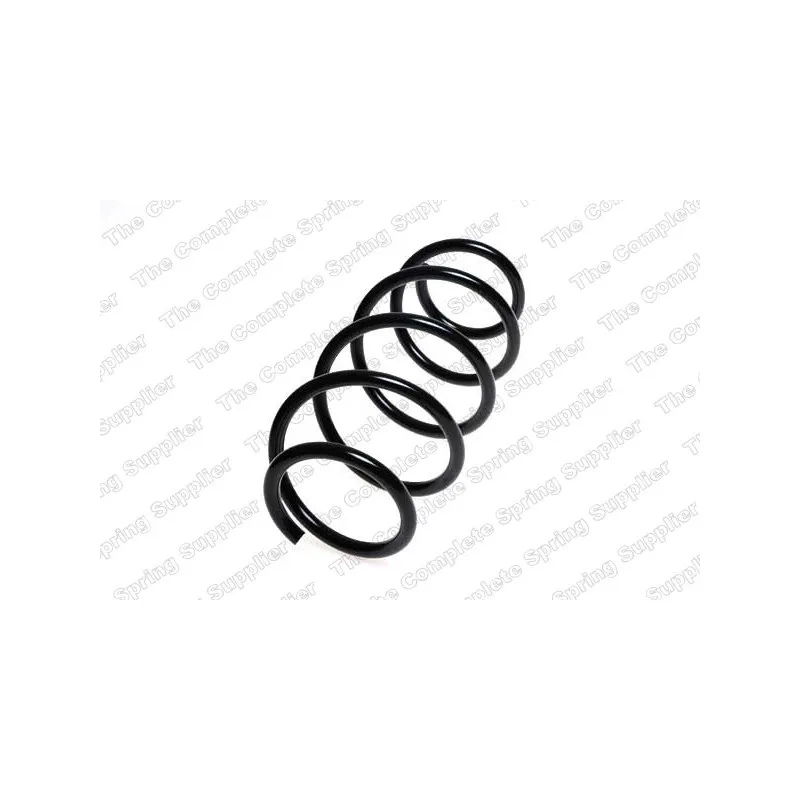 Ressort de suspension LESJOFORS 4095087