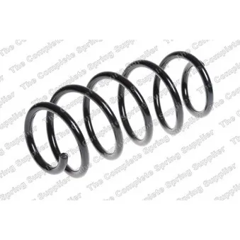 Ressort de suspension LESJOFORS 4095088