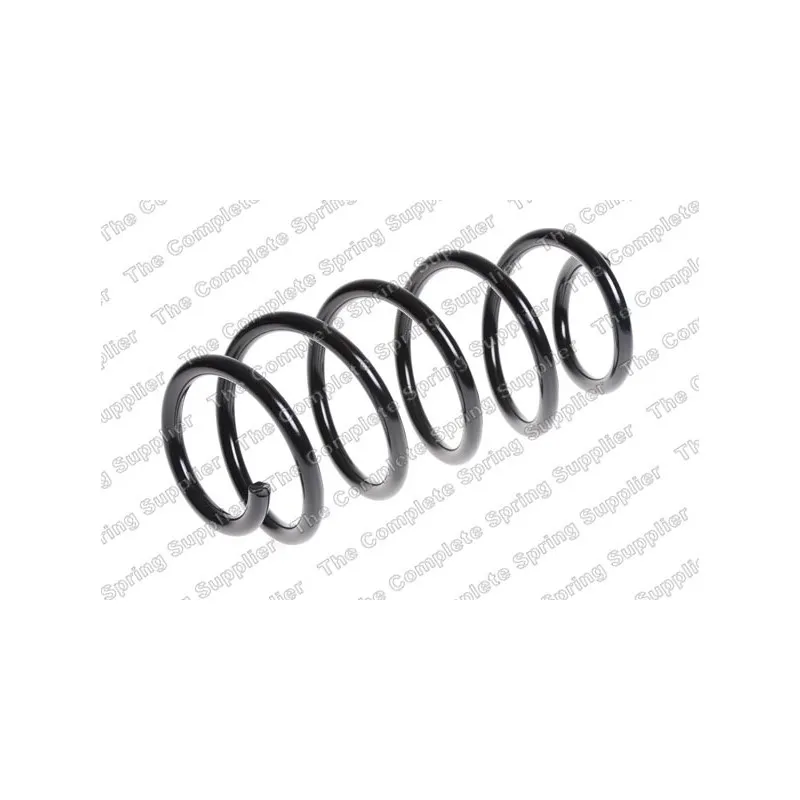 Ressort de suspension LESJOFORS 4095088