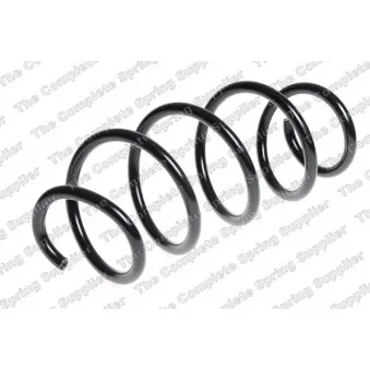Ressort de suspension LESJOFORS 4095090