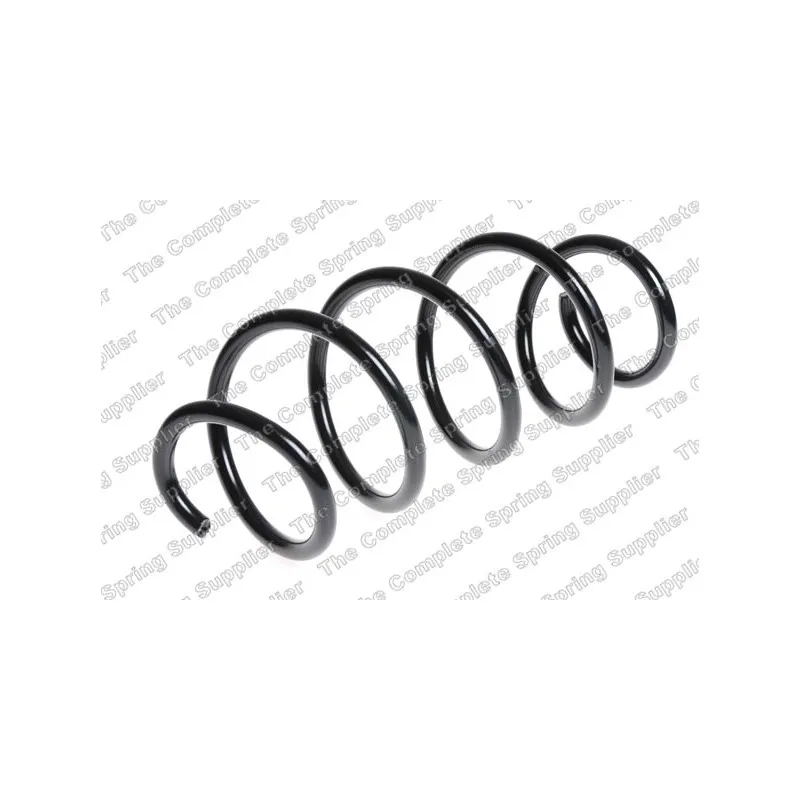 Ressort de suspension LESJOFORS 4095090