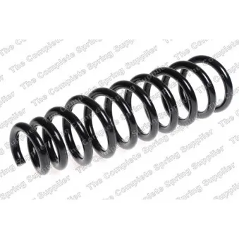 Ressort de suspension LESJOFORS 4095092