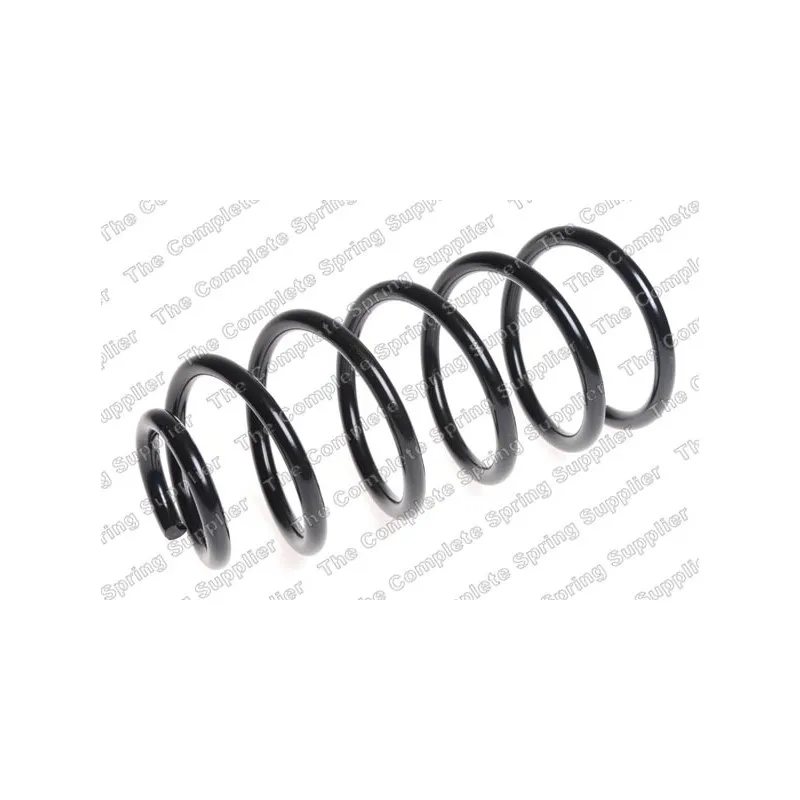 Ressort de suspension LESJOFORS 4095093