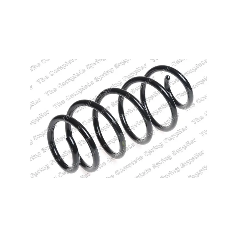 Ressort de suspension LESJOFORS 4095094