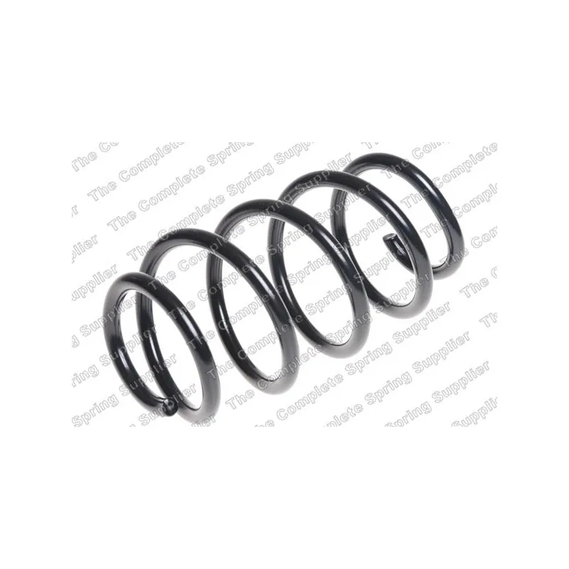 Ressort de suspension LESJOFORS 4095096