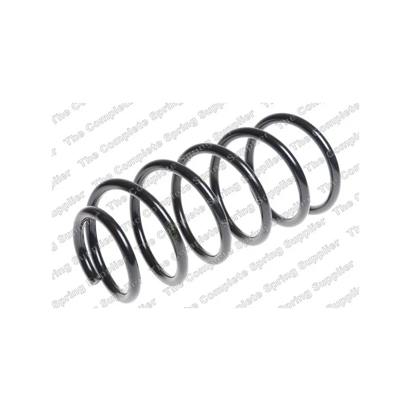 Ressort de suspension LESJOFORS 4095098