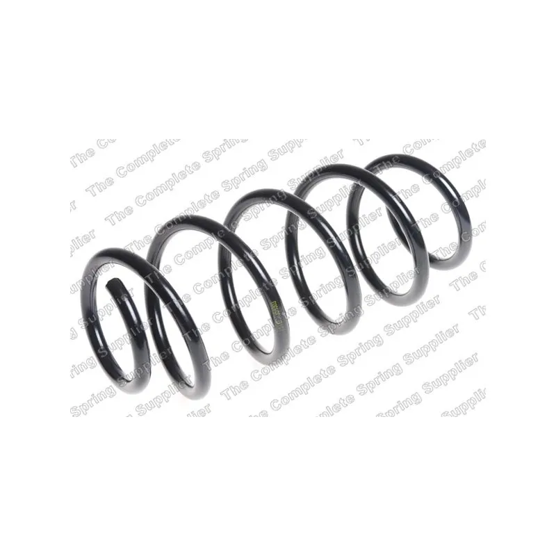 Ressort de suspension LESJOFORS 4095099