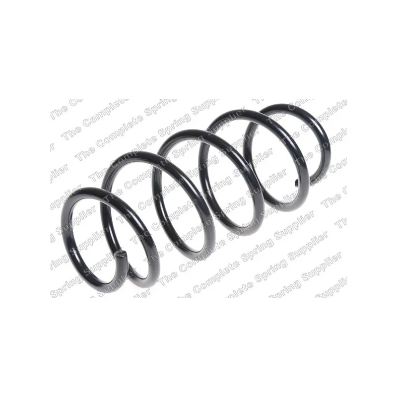 Ressort de suspension LESJOFORS 4095100