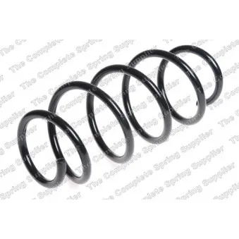 Ressort de suspension LESJOFORS 4095101