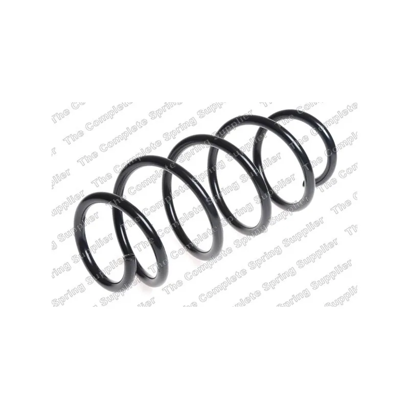 Ressort de suspension LESJOFORS 4095101