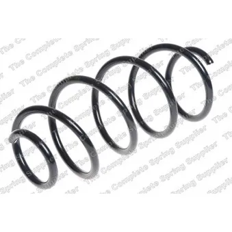 Ressort de suspension LESJOFORS 4095102