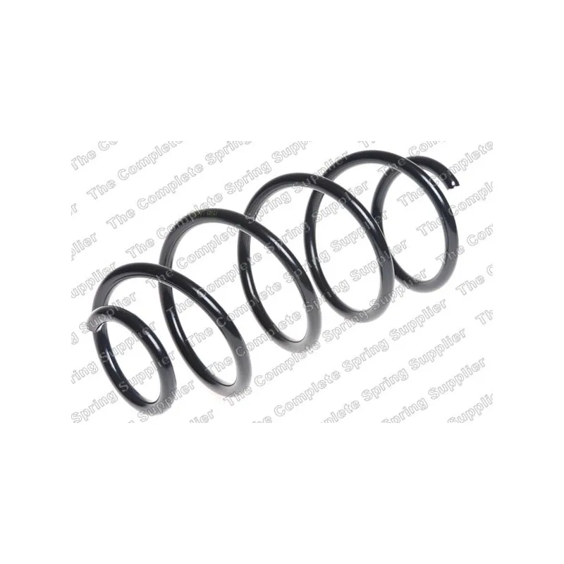 Ressort de suspension LESJOFORS 4095102