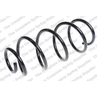 Ressort de suspension LESJOFORS 4095103