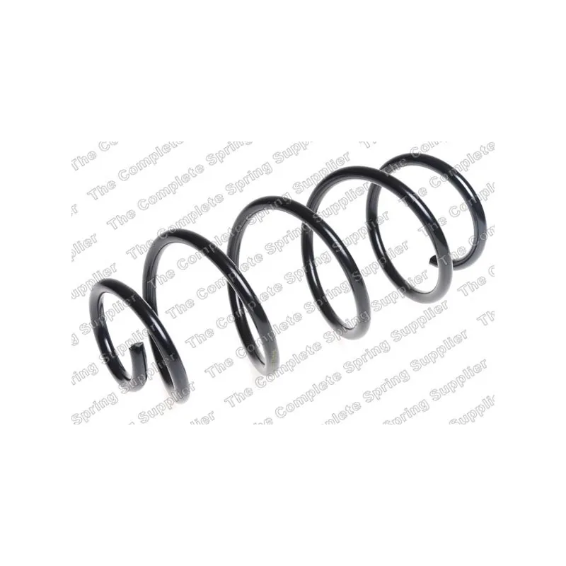 Ressort de suspension LESJOFORS 4095103
