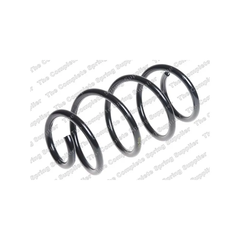 Ressort de suspension LESJOFORS 4095104