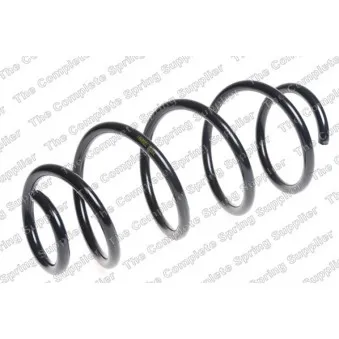 Ressort de suspension LESJOFORS 4095105